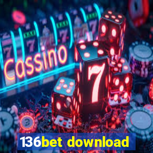 136bet download